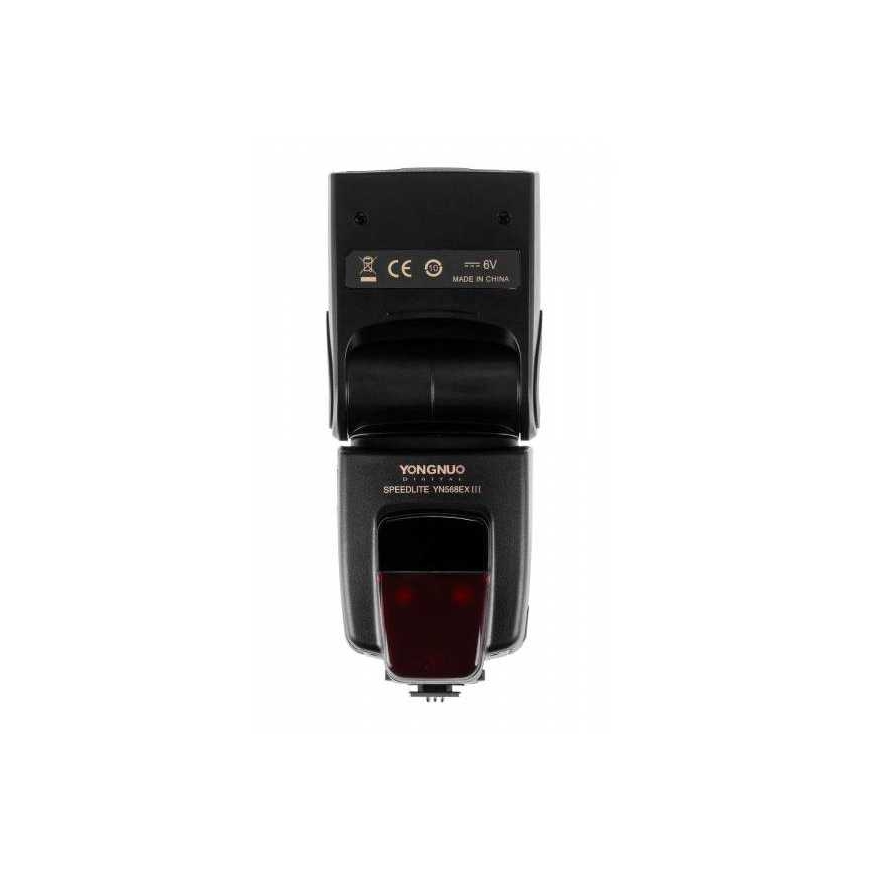 Yongnuo Speedlite Yongnuo YN568EX III for