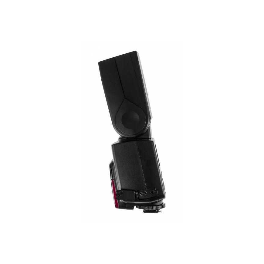 Speedlite Yongnuo YN568EX III, skirta Nikon – 3