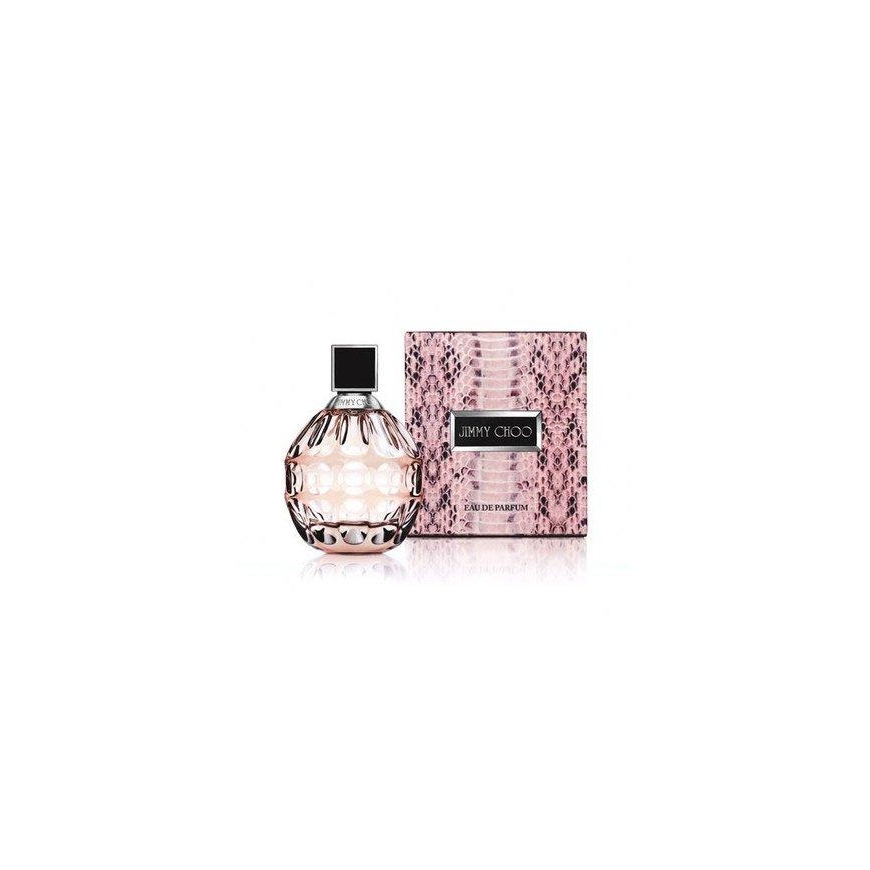 Jimmy Choo Jimmy Choo for Women (Kvepalai Moterims) EDP 100 ml (BE PAKUOTĖS) – 2