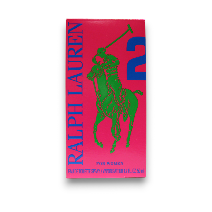 Ralph Lauren Ralph Lauren, Big Pony