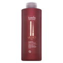 Londa Velvet Oil Shampoo nourishing hair shampoo with argan oil 1000ml Londa Velvet Oil Shampoo nourishing hair shampoo with argan oil 1000ml