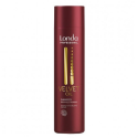 Londa Velvet Oil Shampoo nourishing hair shampoo with argan oil 1000ml Londa Velvet Oil Shampoo nourishing hair shampoo with argan oil 1000ml