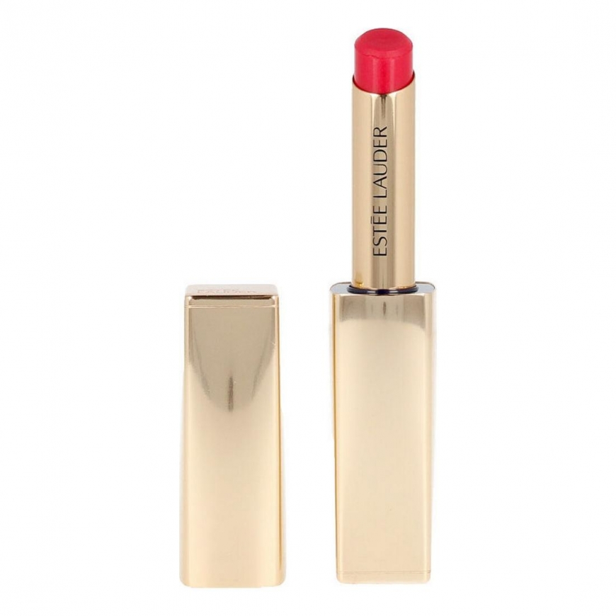 Estée Lauder Pure Color Envy Illuminating Shine Slim Pink Flamin – 2