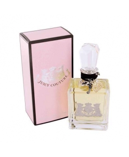 Juicy Couture Juicy Couture moterims (Kvepalai Moterims) EDP 50ml