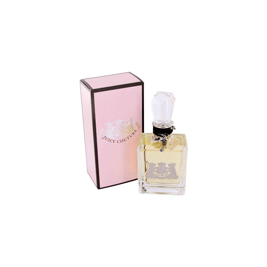 Juicy Couture Juicy Couture for women (Perfume for Women) EDP 50ml