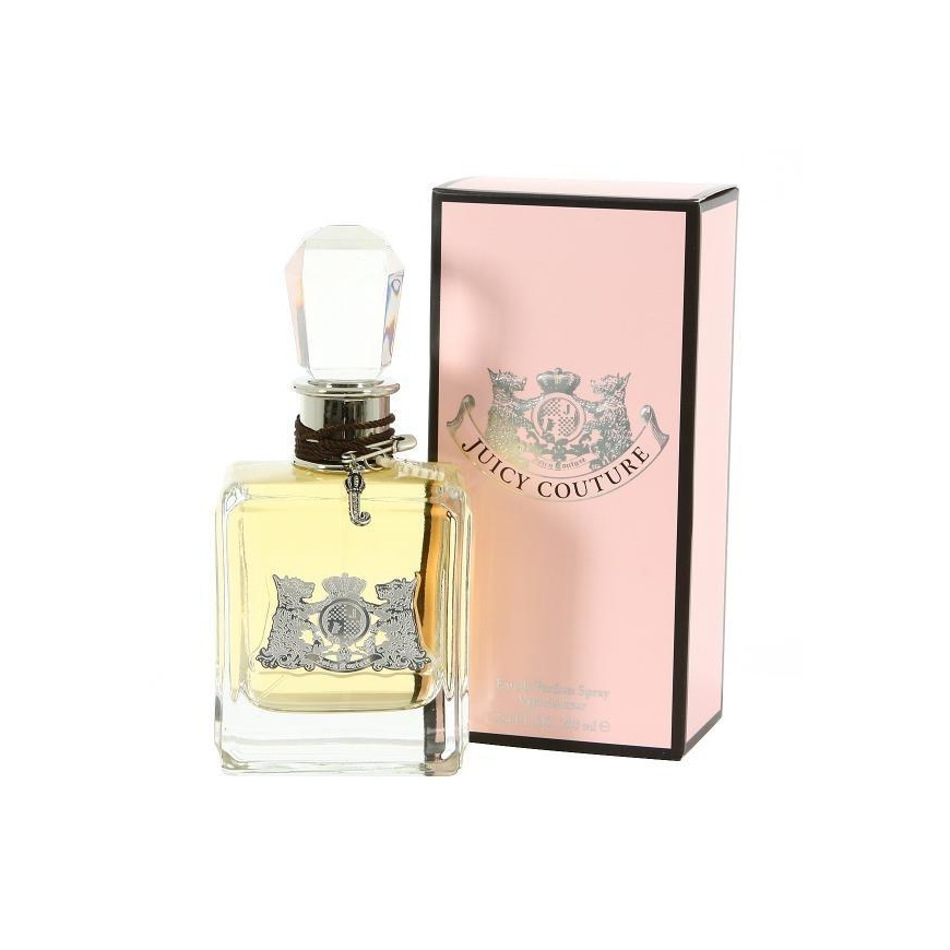 Juicy Couture Juicy Couture moterims (Kvepalai Moterims) EDP 50ml – 2