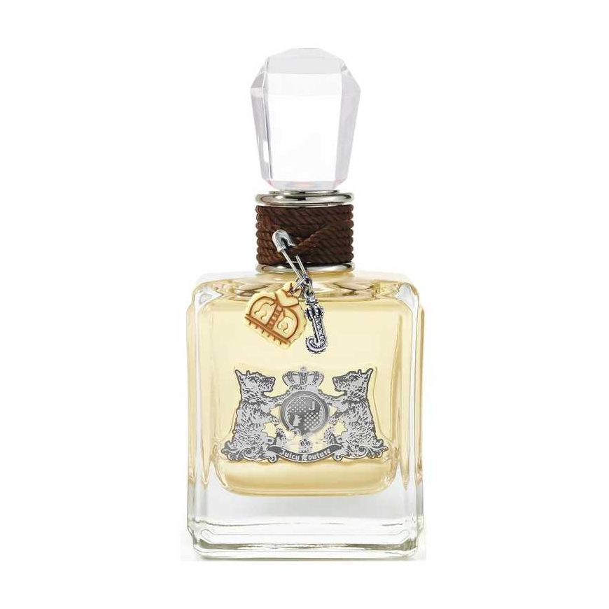 Juicy Couture Juicy Couture for women (Perfume for Women) EDP 50ml – 3