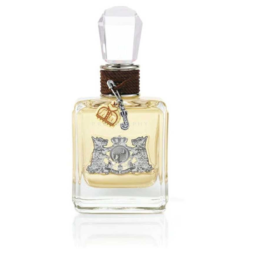 Juicy Couture Juicy Couture for women (Perfume for Women) EDP 50ml – 4