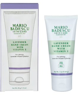 Mario Badescu Hand Kreminis Vitamin E, 85 g