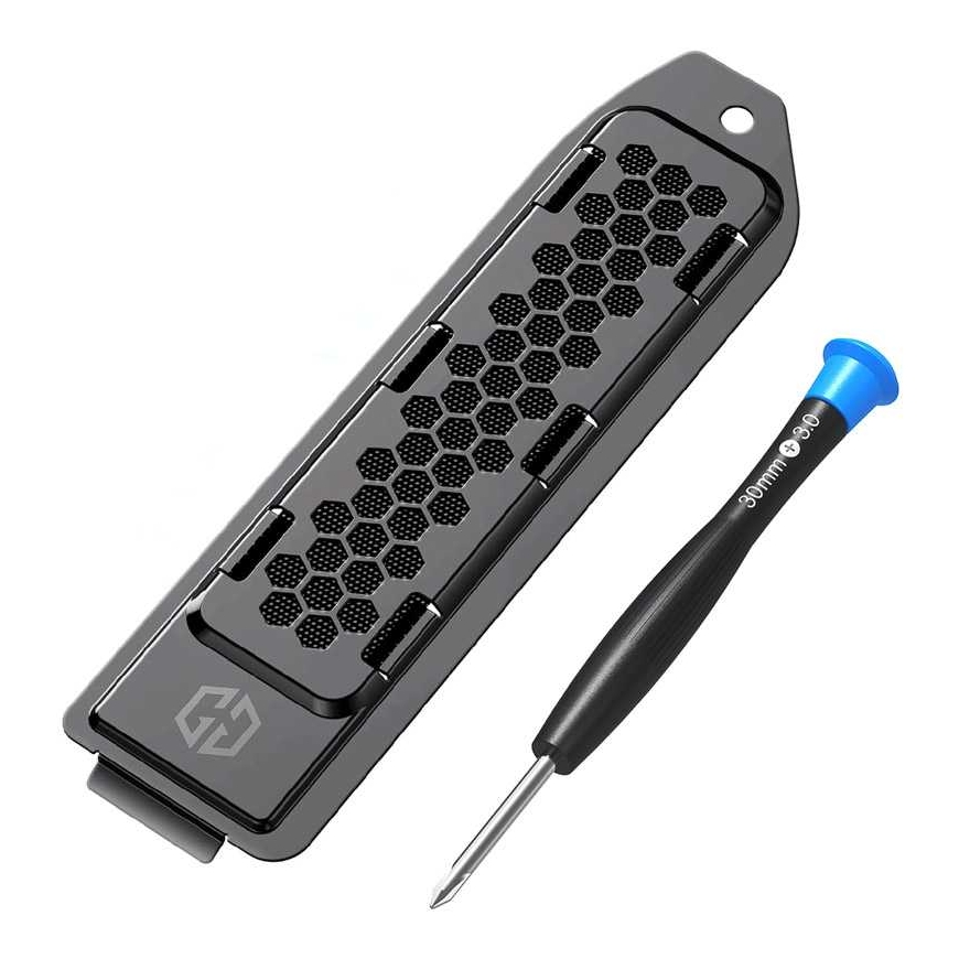 Graugear Kühler mit Abdeckung für PS5