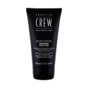 American Crew Shaving For face care Precision Shave Gel Shaving Gel for men, 150 ml American Crew Shaving For face care Precision Shave Gel Shaving Gel for men, 150 ml