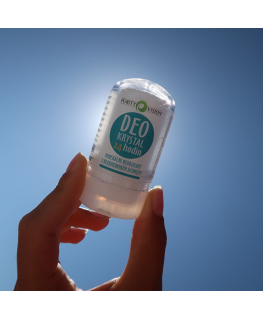 Purity Vision Deo Crystal 24 hours 120g