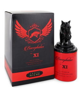 Armaf Niche Bucephalus No. XI for Men EDP 100ml
