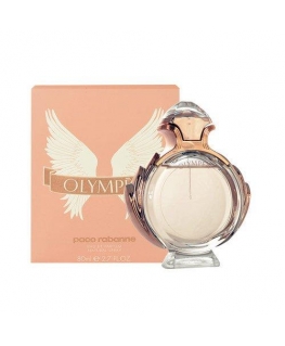 Paco Rabanne Olympea for Women EDP - 80ml - (WITHOUT PACKAGING)