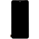 Dėklas For_Poco LCD ekranas + jutiklinis blokas, skirtas Poco M4 Pro 4G OLED