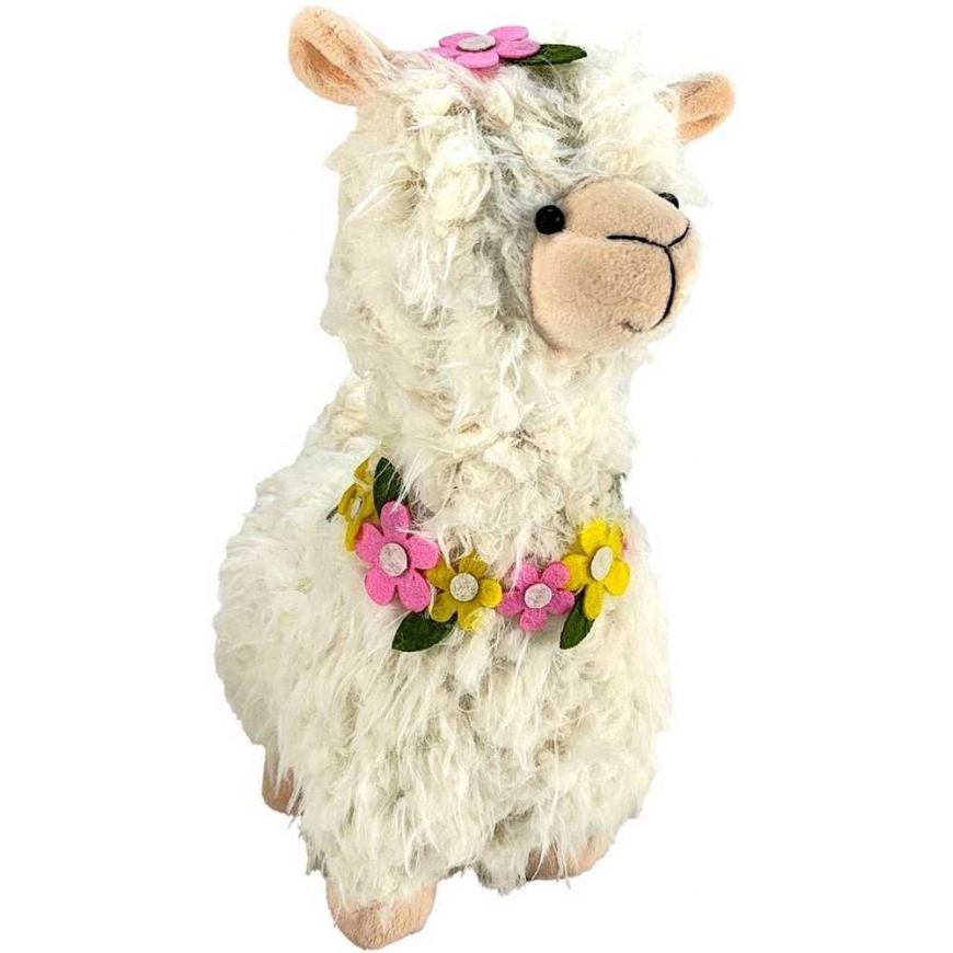 Saska Garden LAMA 36CM DEKORACJA WIOSENNA – 3