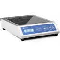 Royal Catering Nešiojama indukcinė viryklė, 1 kaitvietė, sk. 28 cm LCD 3500 W