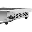 Royal Catering Portable induction cooker, 1 hotplate, dia. 28 cm LCD 3500 W Royal Catering Portable induction cooker, 1 hotplate, dia. 28 cm LCD 3500 W