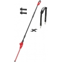 Teleskopinės gyvatvorių žirklės Skil 0640 CA 18 V 45 cm (be akumuliatoriaus ir pakrovėjo) Teleskopinės gyvatvorių žirklės Skil 0640 CA 18 V 45 cm (be akumuliatoriaus ir pakrovėjo)