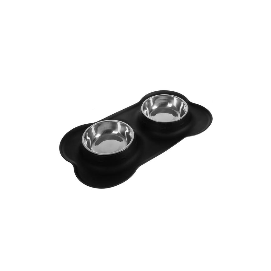 Dvigubas dubuo - 450ml purlov 21632 – 3