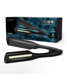 Revamp Progloss 2-in-1 Beach & Volume Waver Lokitangid Soe Must 3 m