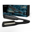 Revamp Progloss 2-in-1 Beach & Volume Waver Щипцы для завивки Теплый Черный 3 m Revamp Progloss 2-in-1 Beach & Volume Waver Щипцы для завивки Теплый Черный 3 m