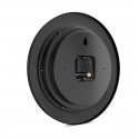 Mebus 19453 wall/table clock Digital clock Round Black, White Mebus 19453 wall/table clock Digital clock Round Black, White