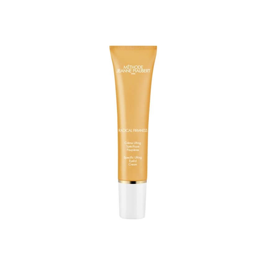 Jeanne Piaubert Radical Firmness Specific Lifting Eyelid Cream 10ml
