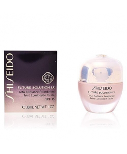 Shiseido Future Solution LX Total Radiance Foundation Neutral 2, 30 ml