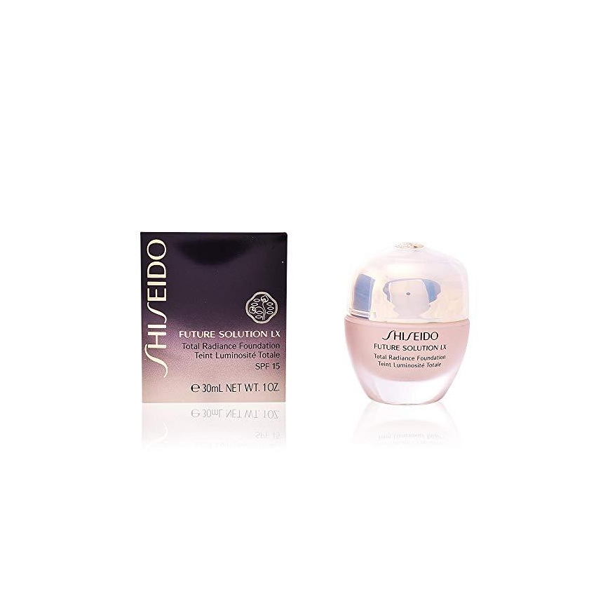 Shiseido Future Solution LX Total Radiance