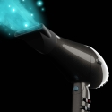 Revamp Progloss 3950 hiustenkuivain 2300 W Musta
