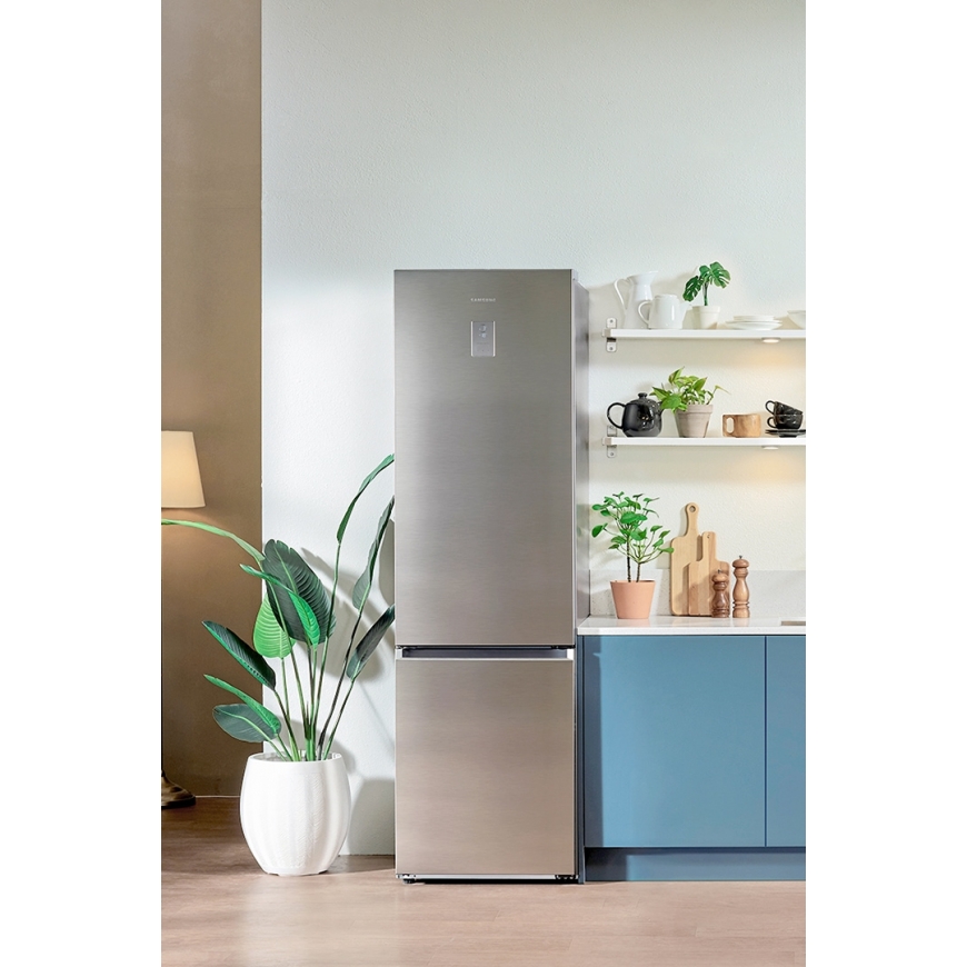 Samsung Refrigerator Samsung RB34C670ESA