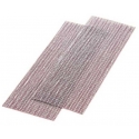 Šlifavimo tinklelis Mirka Abranet AE175F1018 80x230 mm P180 10 vnt.