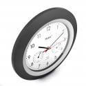 Mebus 19449 wall/table clock Digital clock Круглый Черный, Белый Mebus 19449 wall/table clock Digital clock Круглый Черный, Белый