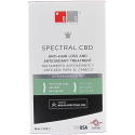 Ds Spectral Cbd nuo plaukų slinkimo ir antioksidacinis gydymas 60ml Ds Spectral Cbd nuo plaukų slinkimo ir antioksidacinis gydymas 60ml