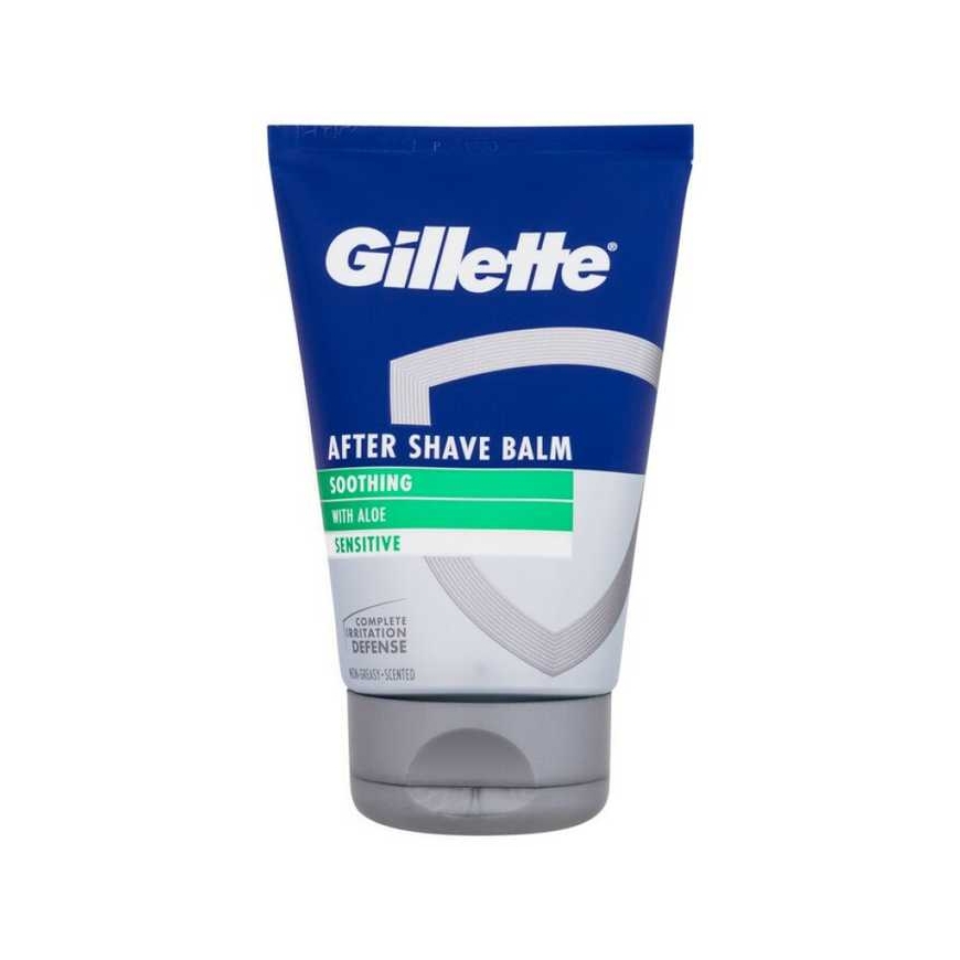 Gillette Sensitive After Shave Balm Balm