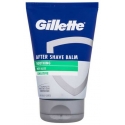 Gillette Sensitive After Shave Balm Balm after shaving for men, 100 ml Gillette Sensitive After Shave Balm Balm after shaving for men, 100 ml