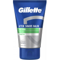 Gillette Sensitive After Shave Balm Balm after shaving for men, 100 ml Gillette Sensitive After Shave Balm Balm after shaving for men, 100 ml