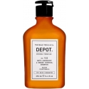 Depot NO. 102 Nuo pleiskanų Šampūnas 250ml