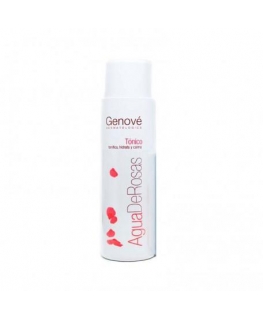 Genoves Genove Rose Water Spa.
