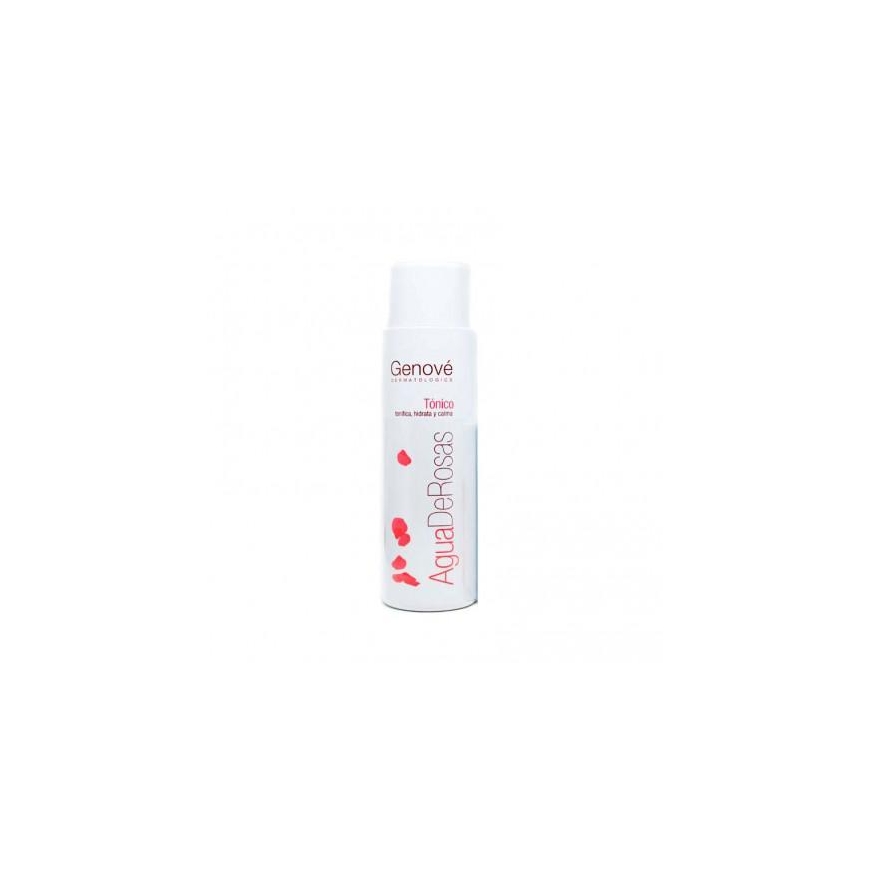 Genove Genoves Genove Rose Water Spa