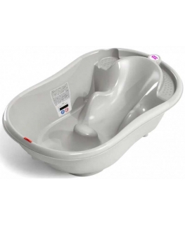 OKBABY "Onda" bathtub gray, 38232300