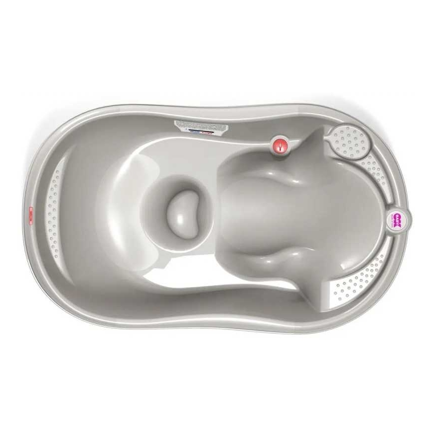 OKBABY "Onda" vonelė pilkas, 38232300 – 2