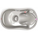 OKBABY "Onda" bathtub gray, 38232300 OKBABY "Onda" bathtub gray, 38232300