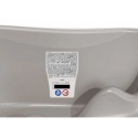 OKBABY "Onda" bathtub gray, 38232300 OKBABY "Onda" bathtub gray, 38232300
