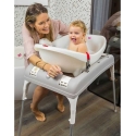 OKBABY "Onda" bathtub gray, 38232300 OKBABY "Onda" bathtub gray, 38232300