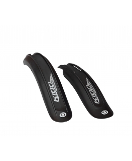 Panel set Simpla Kido One SDS 16" black