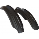 Panel set Simpla Kido One SDS 16" black Panel set Simpla Kido One SDS 16" black