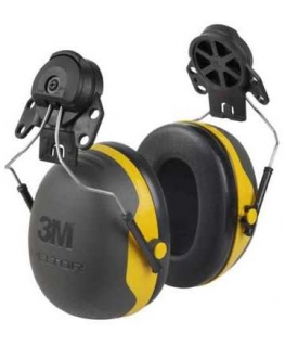 Protective headphones 3M Peltor X2P3EGU 31 dB