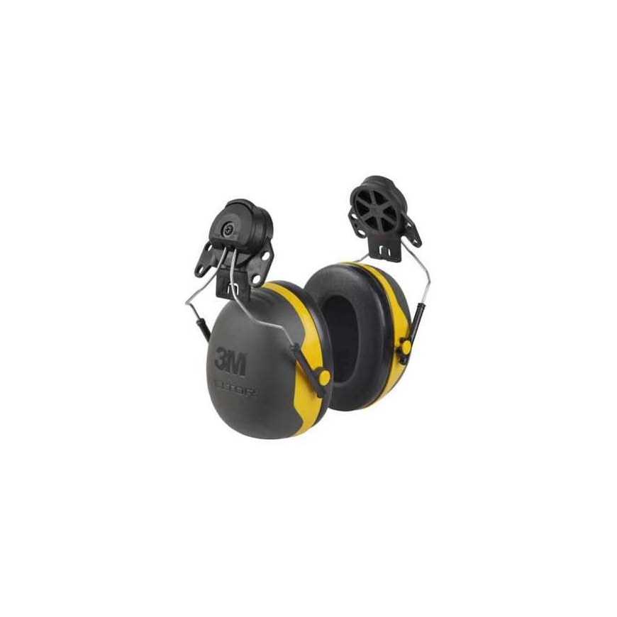 Peltor Protective headphones 3M Peltor X2P3EGU